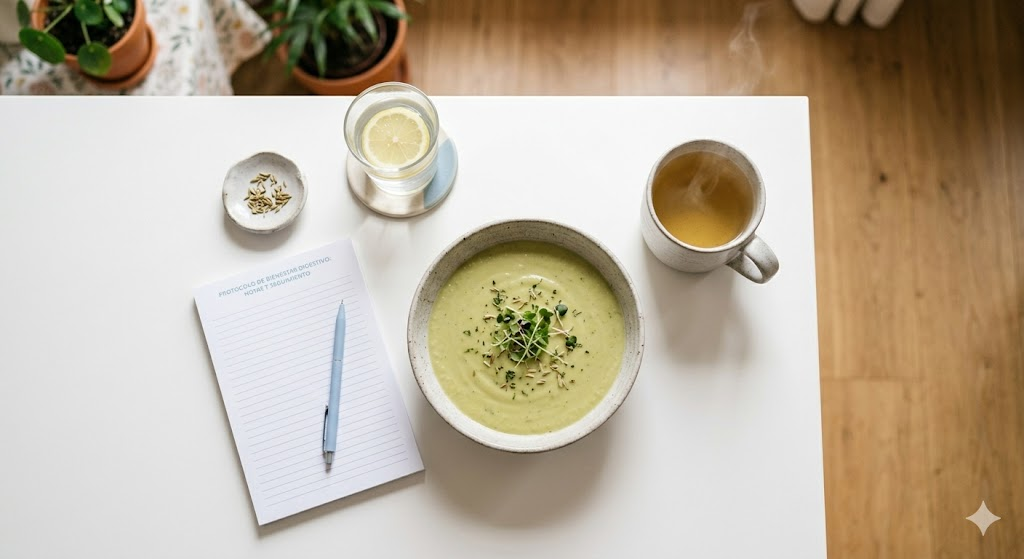 Tratamiento para Gastritis y Helicobacter Pylori en Vallecas