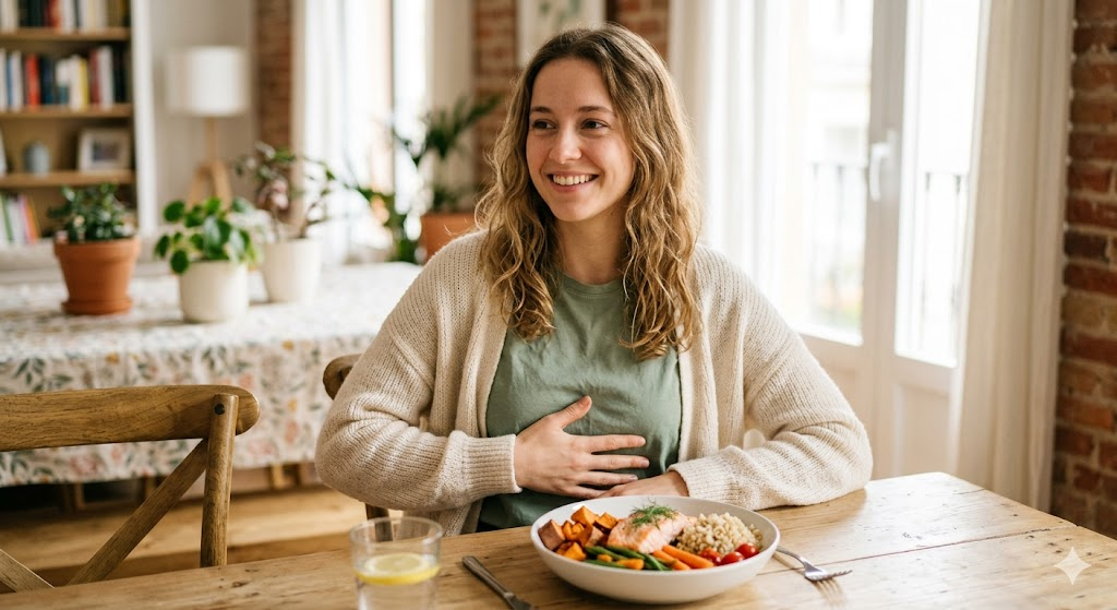 nutricionista sibo vallecas